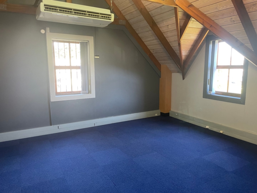 To Let commercial Property for Rent in Dormehls Drift Western Cape